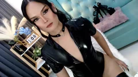 Cleo online show from 03-08-25, 02:01