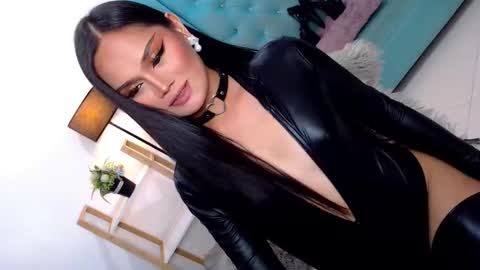 Cleo online show from 02-23-26, 09:06