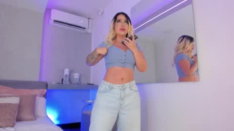 . Cleo Jhonson . online show from 02-22-26, 06:57