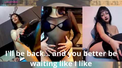 cleoopatraa__ online show from 10-05-25, 11:30