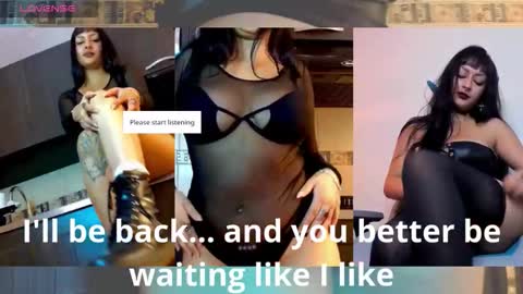 cleoopatraa__ online show from 10-18-25, 12:17