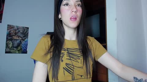  Nicol  online show from 01-18-25, 03:09