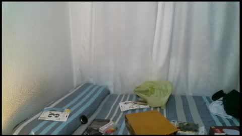 Zoe online show from 07-20-26, 12:03