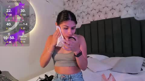 Cleopatra online show from 01-12-25, 07:42