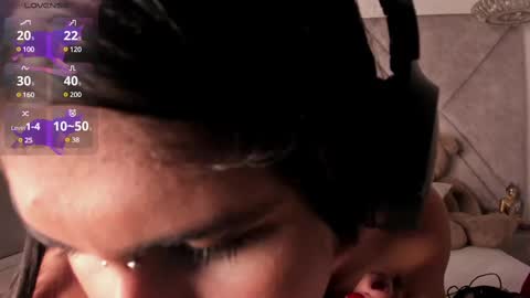 Cleopatra online show from 03-09-25, 01:14