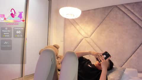 Cleopatra online show from 09-11-25, 09:15