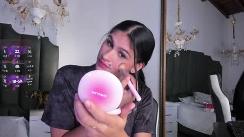 Cleopatra online show from 04-09-26, 07:19