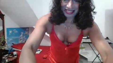 Cleopatra Doll online show from 02-19-25, 12:57
