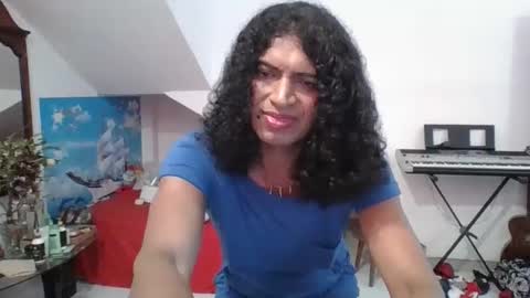 Cleopatra Doll online show from 03-10-25, 05:22