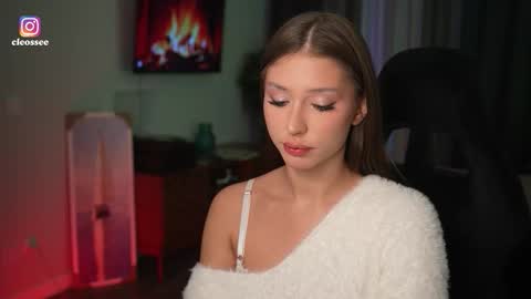 Cleo online show from 03-01-26, 07:10