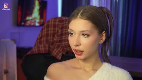 Cleo online show from 03-15-26, 07:14