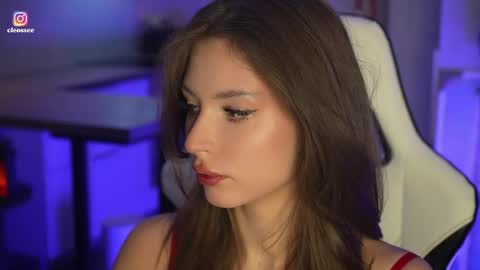 Cleo online show from 04-24-26, 07:11