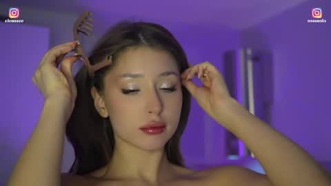 Cleo online show from 04-30-26, 07:14