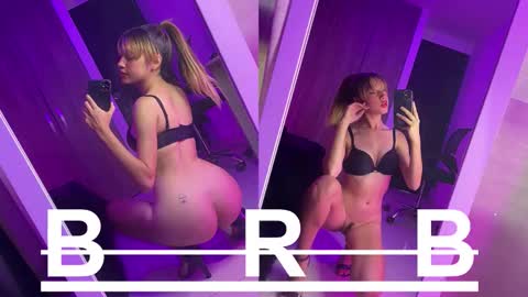 cleo y maikol online show from 10-14-25, 06:36