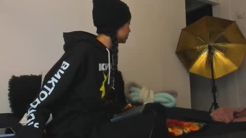 cleo y maikol online show from 10-19-25, 09:43