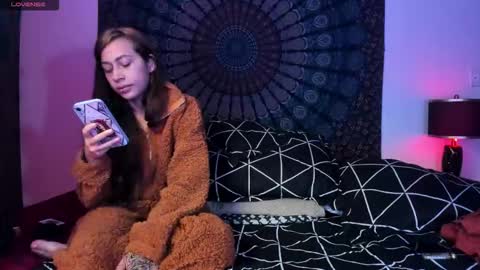 cleo y maikol online show from 02-07-26, 10:02