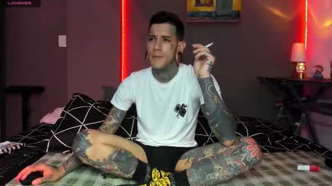 cleo y maikol online show from 03-10-26, 02:49