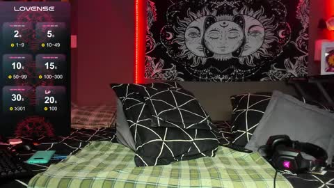 cleo y maikol online show from 04-08-26, 11:59