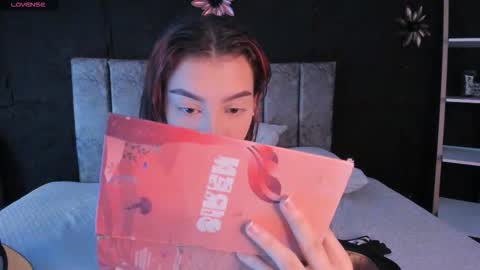 cleowhite_ online show from 03-06-26, 09:55