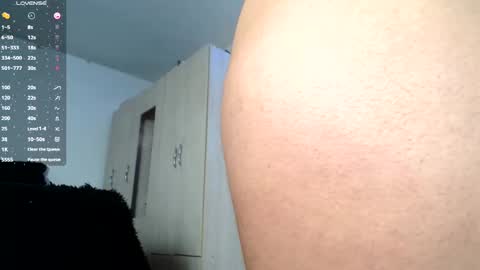 Snapshot of clermontt chatting on 02-16-25, 02:00 clermontt online show from 02-16-25, 02:00