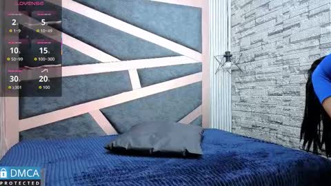 Clhoe online show from 12-01-25, 03:00