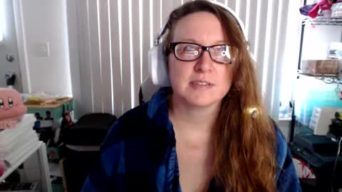 Kate online show from 01-24-25, 05:00