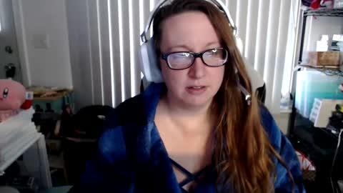 Kate online show from 02-01-25, 03:39