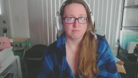 Kate online show from 02-27-25, 06:42