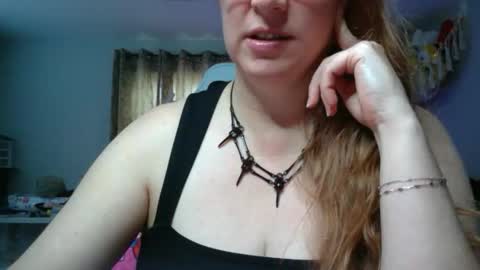 Kate online show from 11-16-25, 06:46