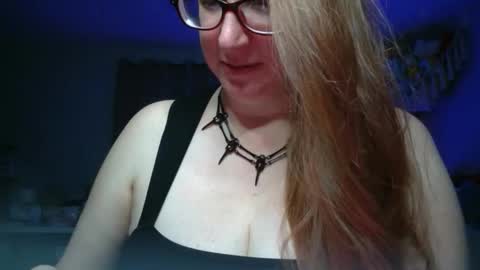 Snapshot of climaxfairy chatting on 01-14-26, 11:20 Kate online show from 01-14-26, 11:20