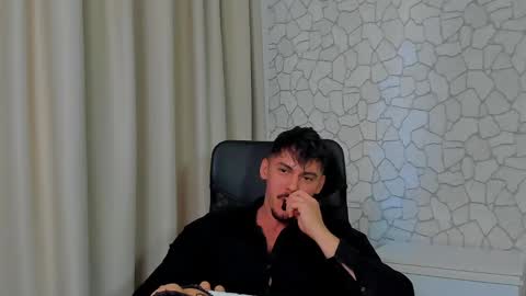 ClintMasterss online show from 01-24-25, 08:55