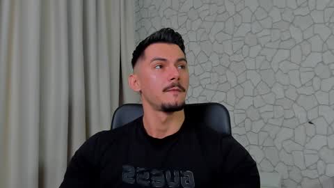 ClintMasterss online show from 01-26-25, 05:56