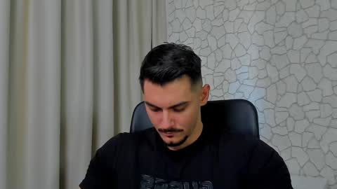 ClintMasterss online show from 01-26-25, 12:01