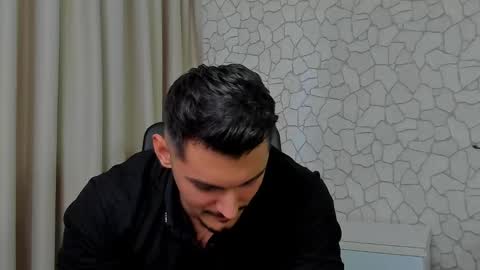 ClintMasterss online show from 01-27-25, 08:51