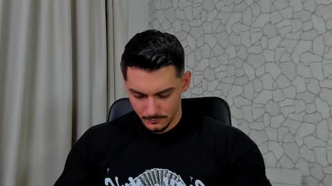 ClintMasterss online show from 02-06-25, 05:03