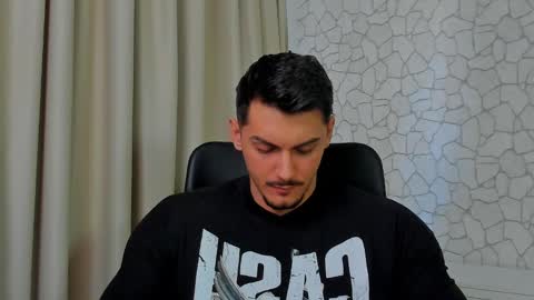 ClintMasterss online show from 02-10-25, 08:42