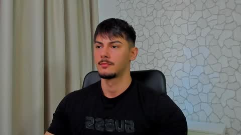 ClintMasterss online show from 02-11-25, 07:33