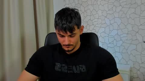 ClintMasterss online show from 02-11-25, 01:41