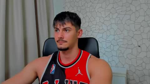 ClintMasterss online show from 02-13-25, 12:54