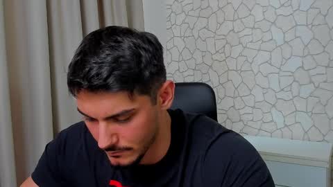 ClintMasterss online show from 02-17-25, 09:35