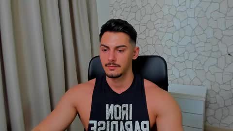 ClintMasterss online show from 02-18-25, 01:11