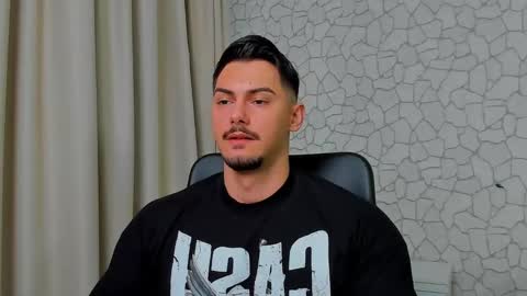 ClintMasterss online show from 02-20-25, 05:55