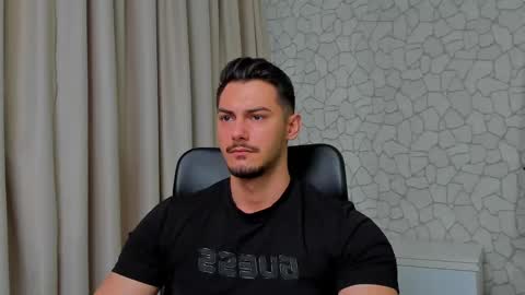 ClintMasterss online show from 02-25-25, 06:03