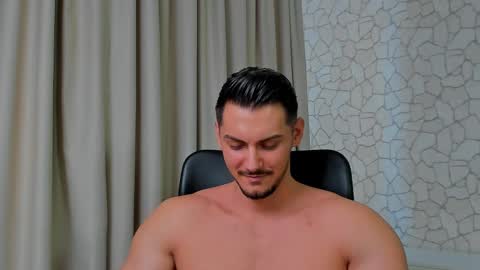 ClintMasterss online show from 02-25-25, 09:09