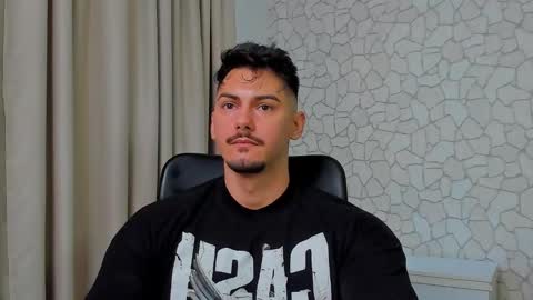 ClintMasterss online show from 02-26-25, 06:15