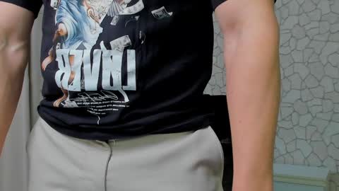 ClintMasterss online show from 02-26-25, 03:30