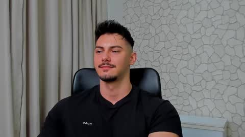 ClintMasterss online show from 02-27-25, 06:40