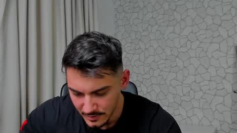 ClintMasterss online show from 02-28-25, 04:10