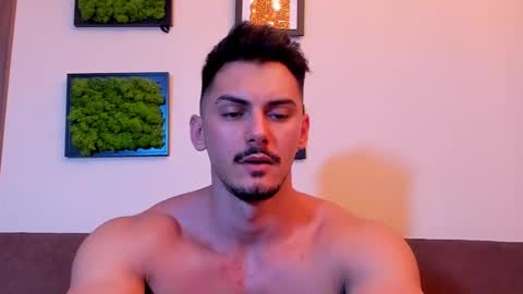 ClintMasterss online show from 02-28-25, 07:14