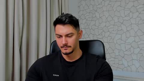 ClintMasterss online show from 03-05-25, 05:40